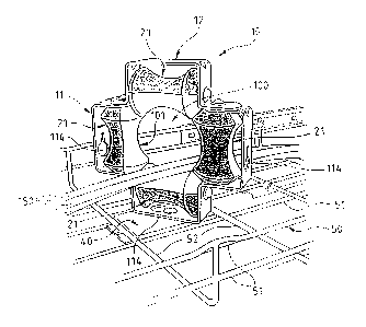 Une figure unique qui représente un dessin illustrant l'invention.